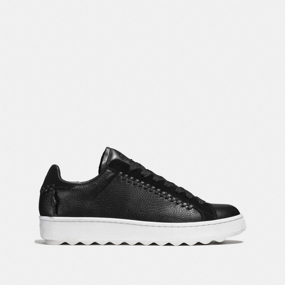 coach dad sneakers