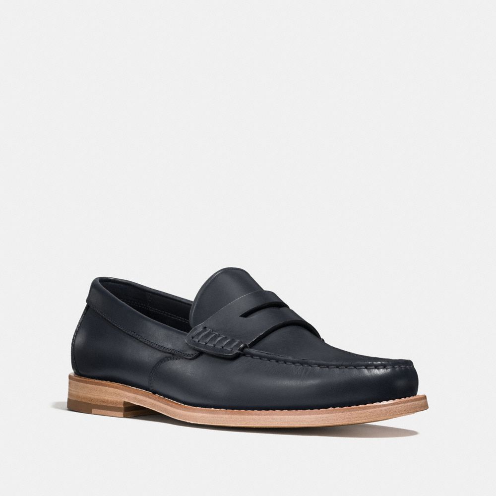 COACH Men�s Shoes