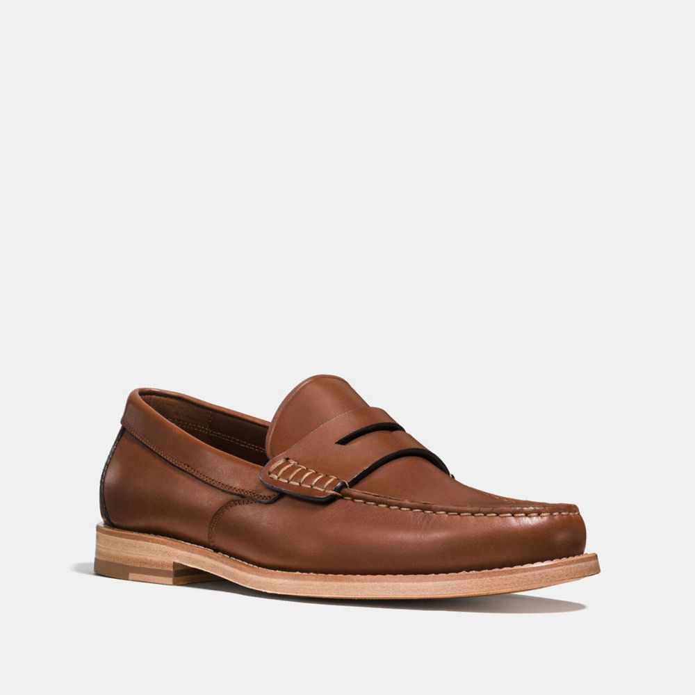 COACH Men's Shoes