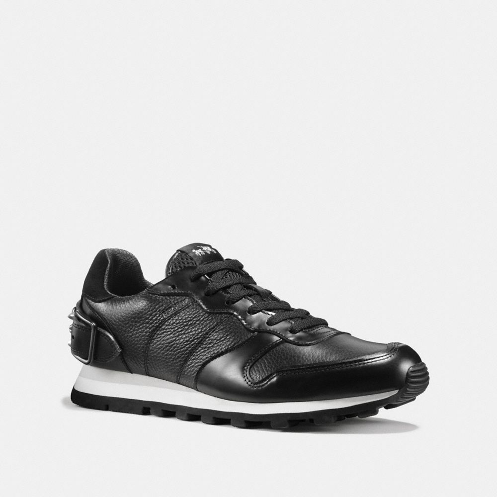 COACH Men's Shoes