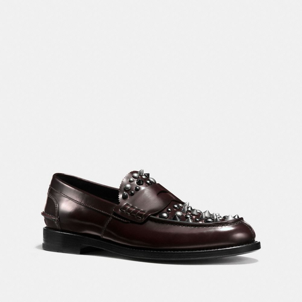 COACH Men's Shoes
