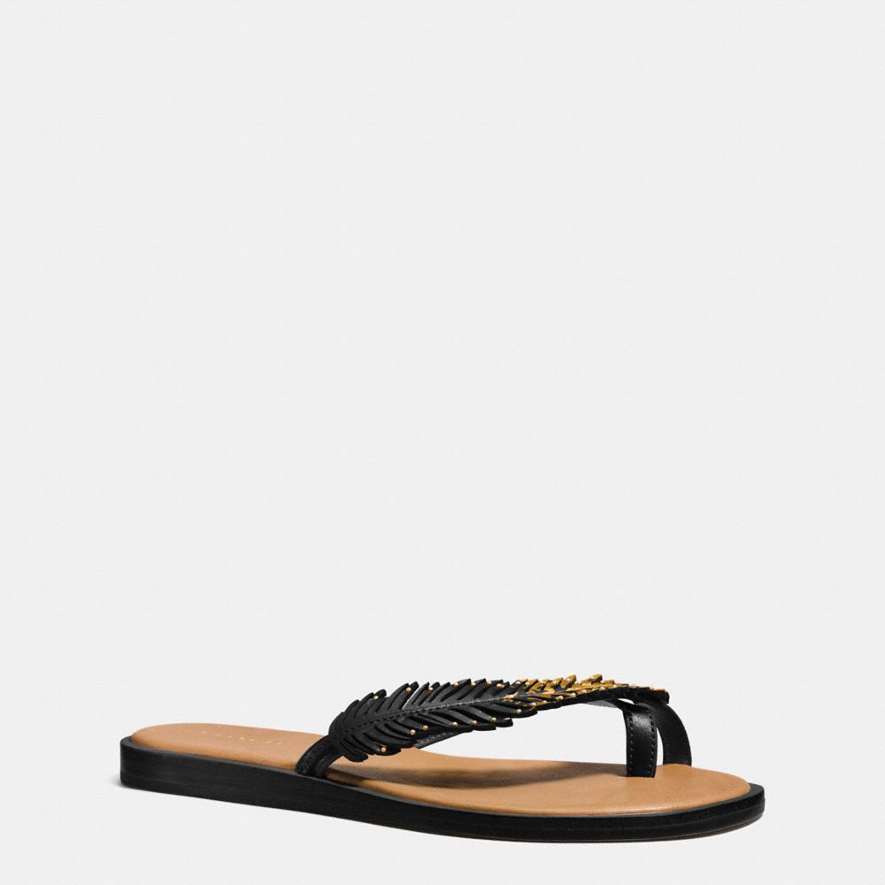 earth bali sandal