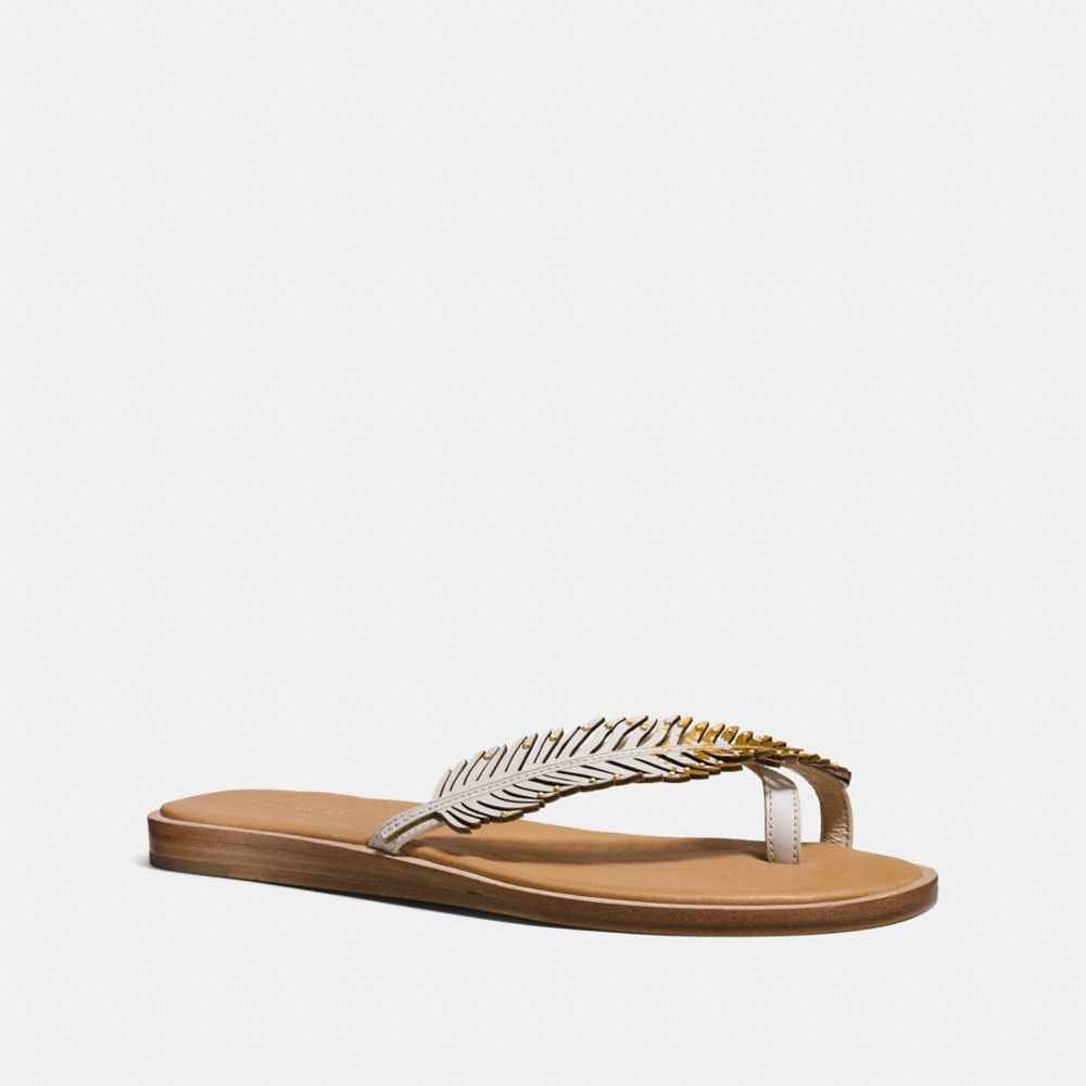 earth bali sandal