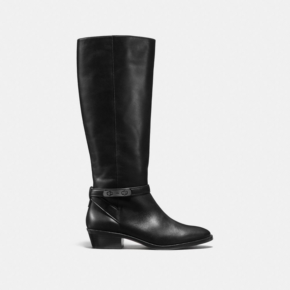 cole haan chelsea boot womens