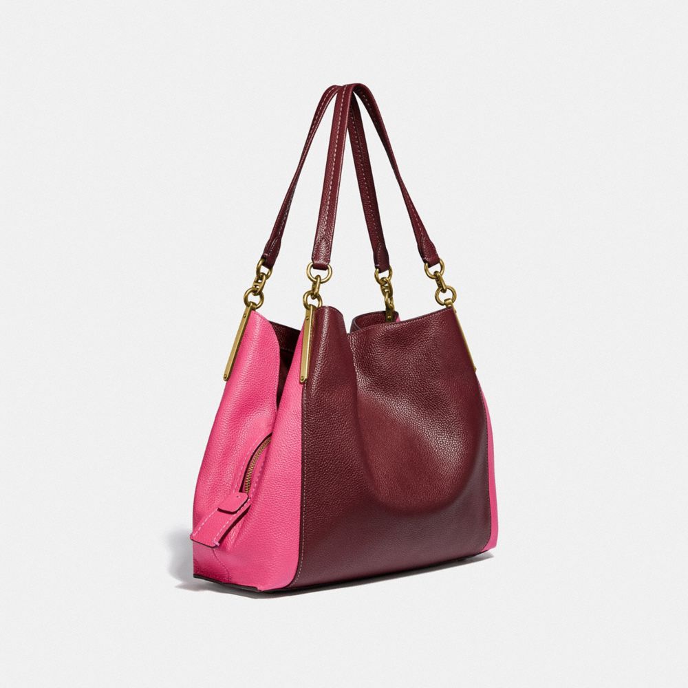 Dalton 31 In Colorblock, , Product