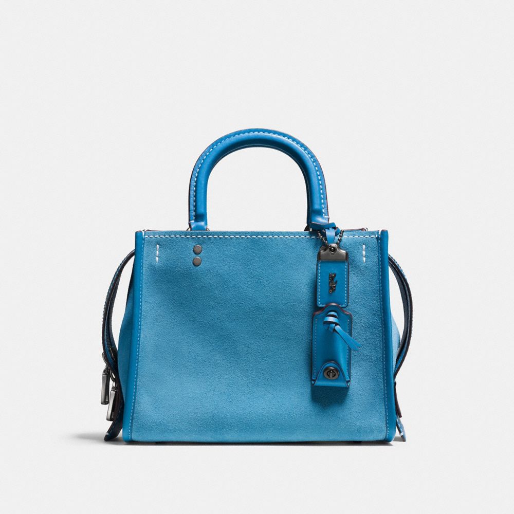 coach x mint serf rogue 25