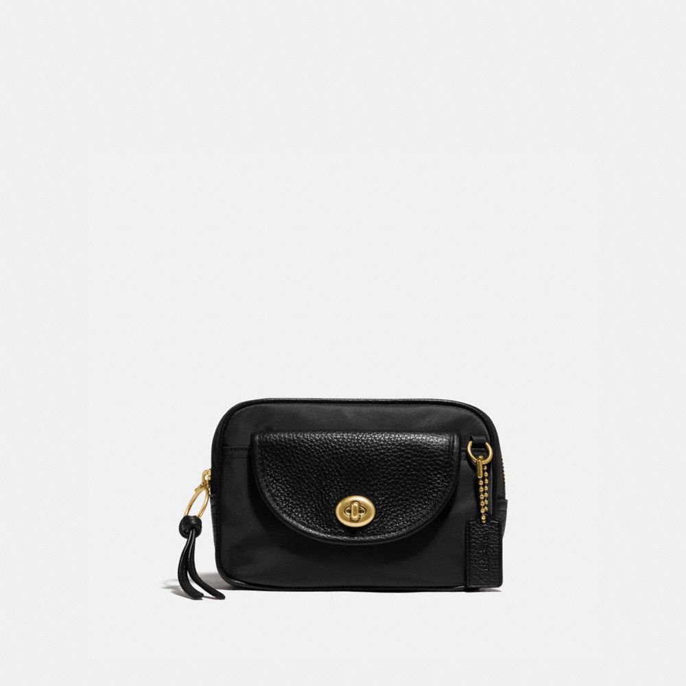 coach outlet belt bag