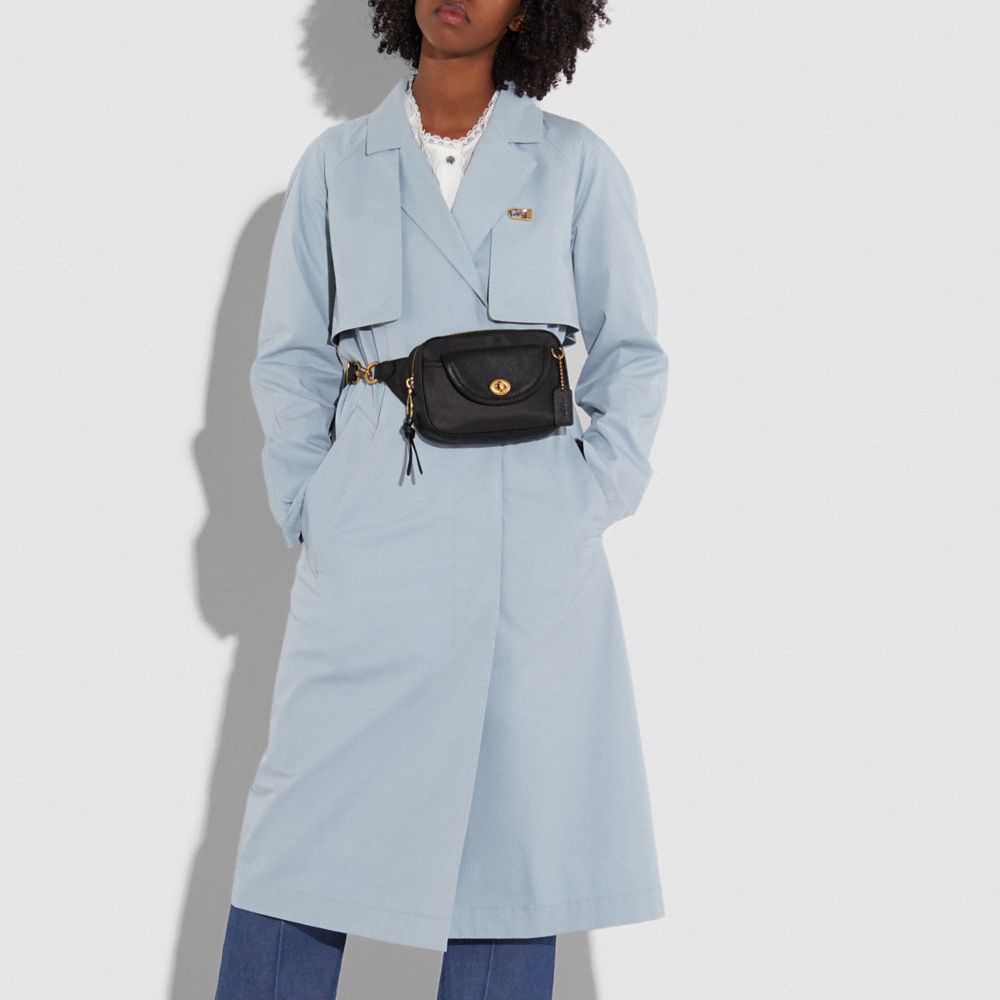 CARGO BELT BAG - Alternate View 1