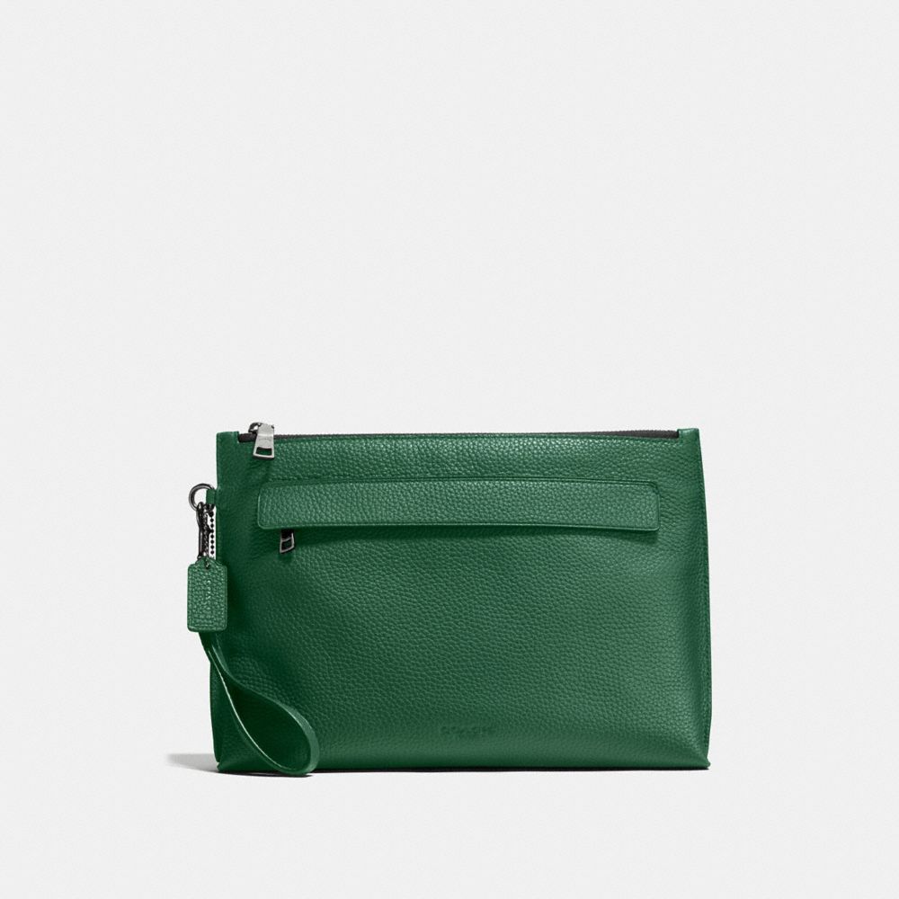 pouch coach men