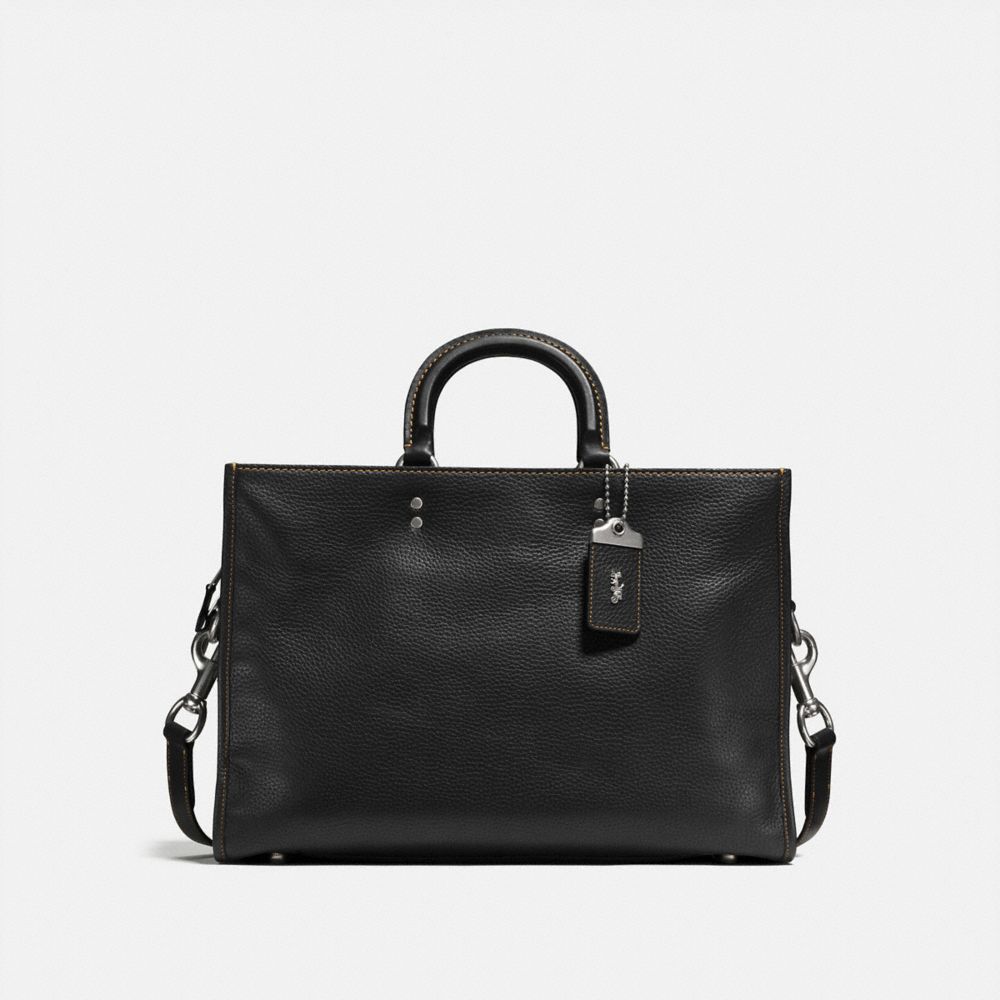 coach business bag