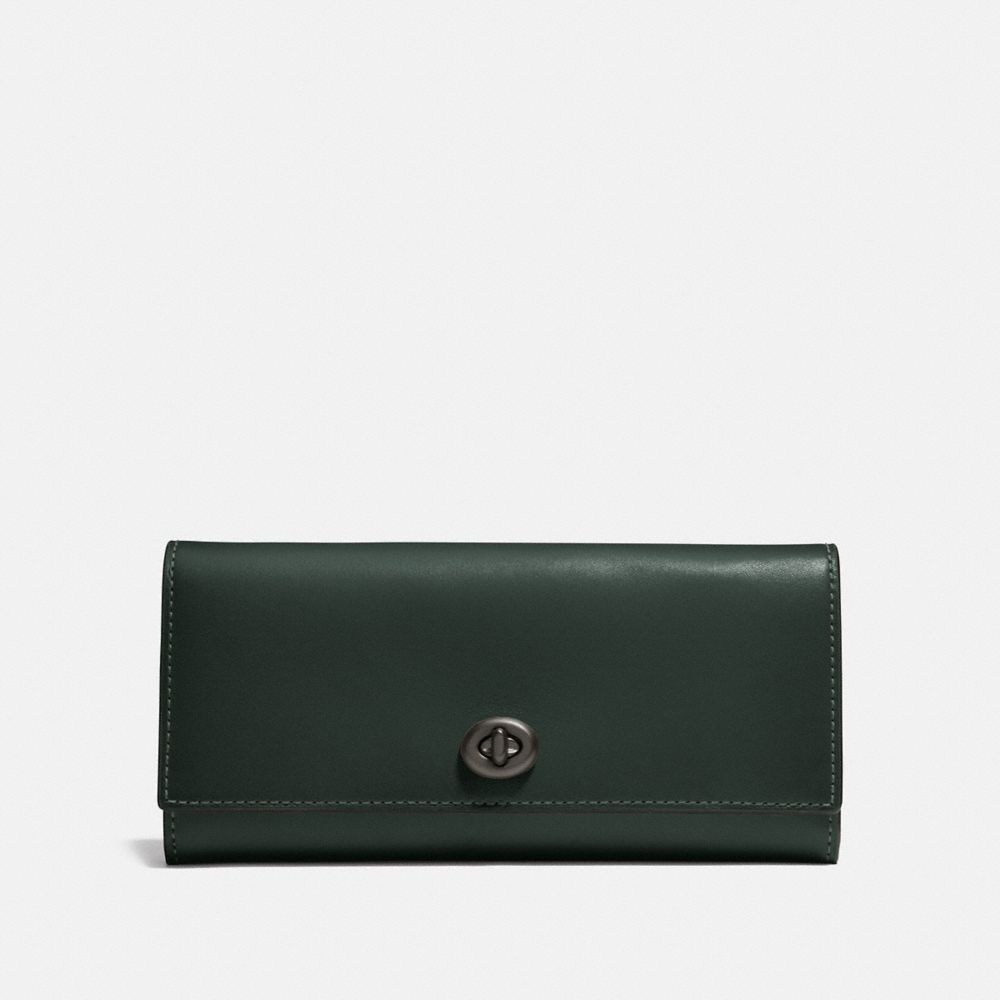 COACH Envelope Wallet