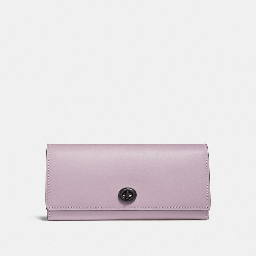 COACH Envelope Wallet