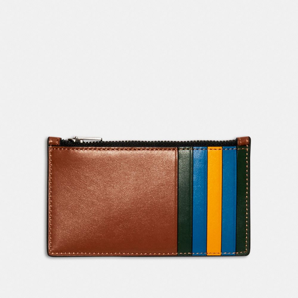 Coach Bleecker Id Card Case