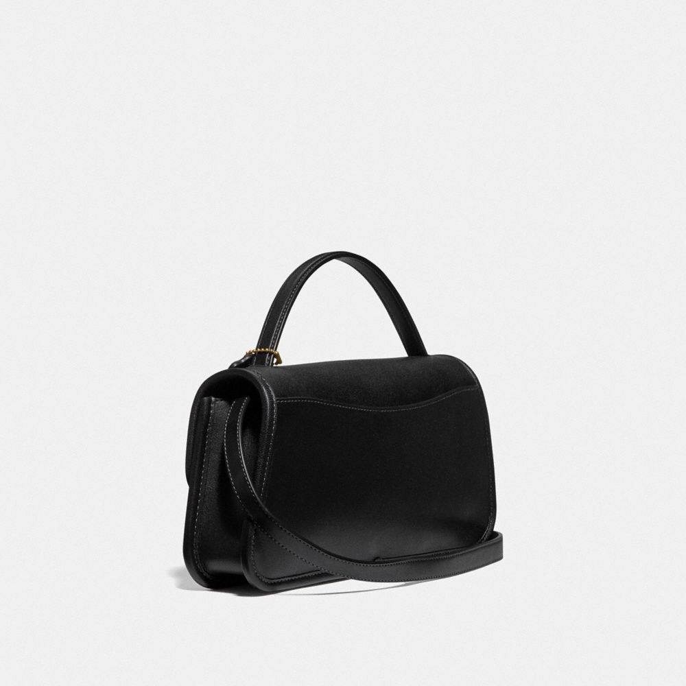 TURNLOCK CLUTCH - Alternate View 1