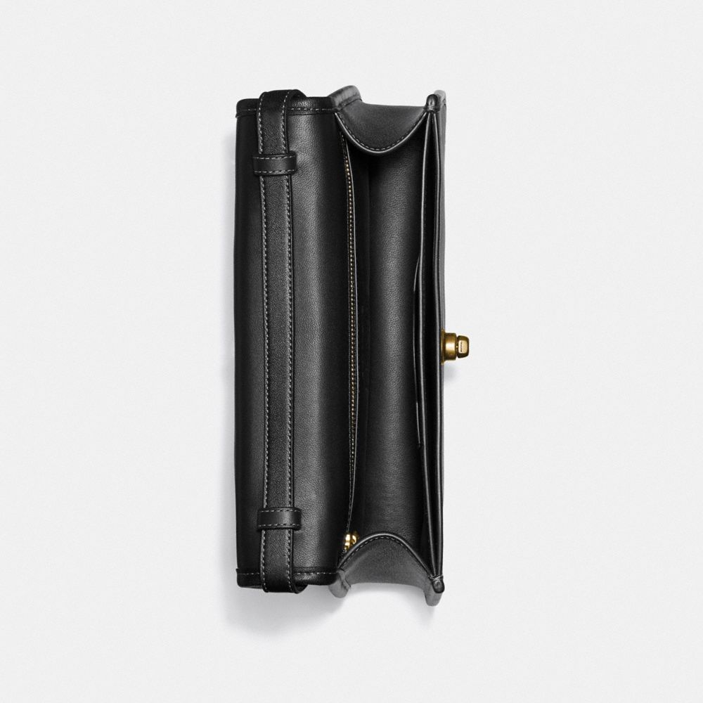 TURNLOCK CLUTCH - Alternate View 2