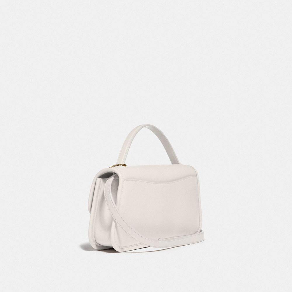 TURNLOCK CLUTCH - Alternate View 1