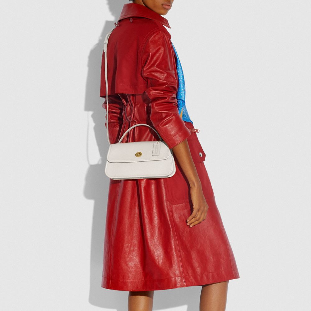 TURNLOCK CLUTCH - Alternate View 3