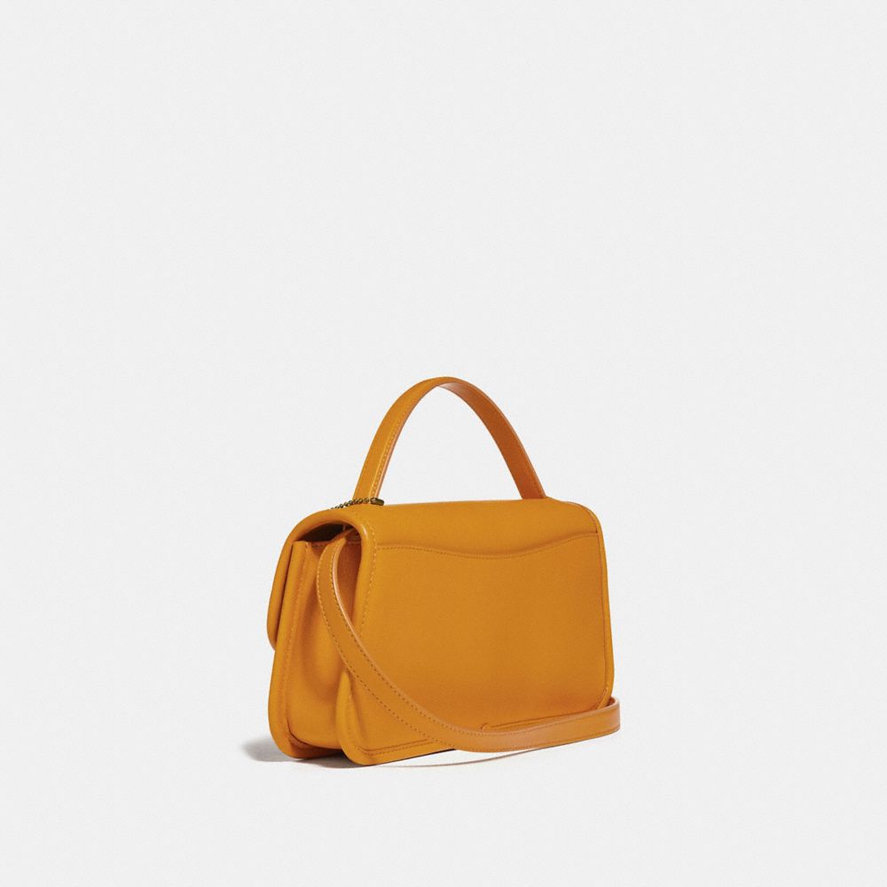 TURNLOCK CLUTCH - Alternate View 1