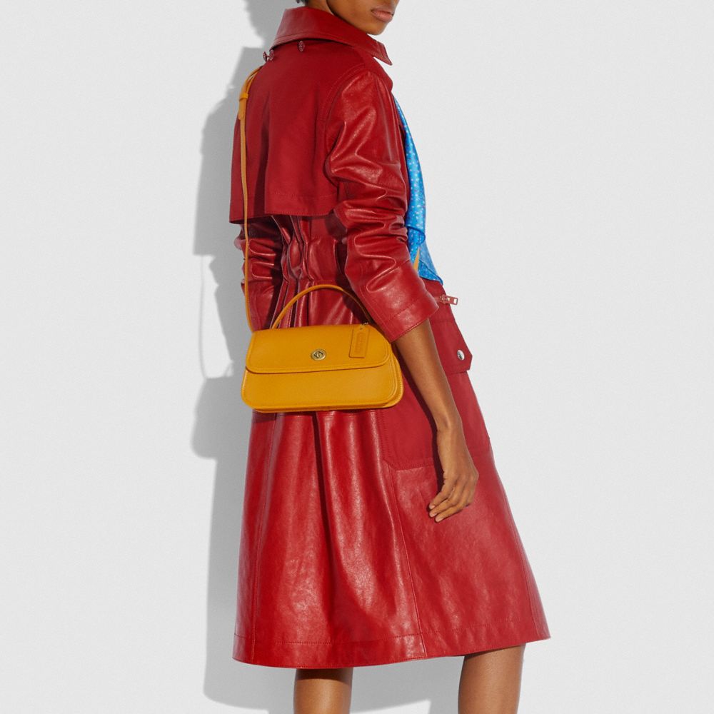 TURNLOCK CLUTCH - Alternate View 3