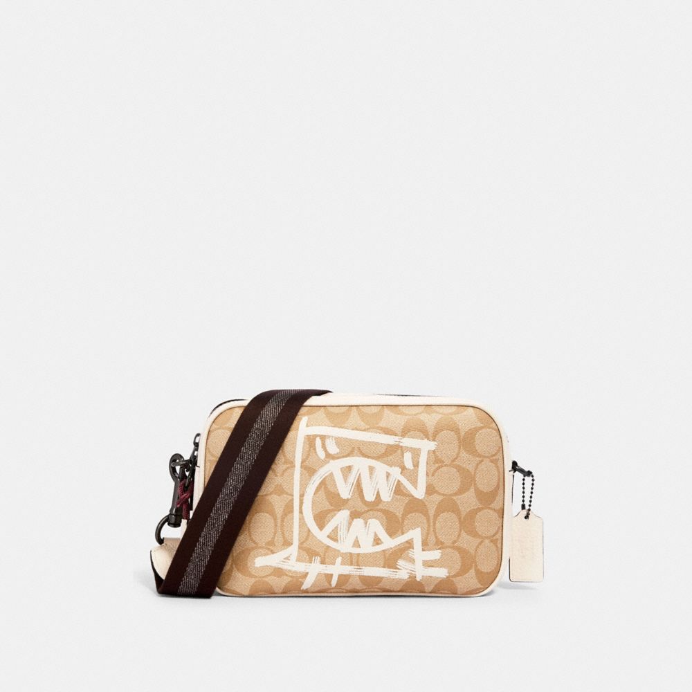 coach rexy crossbody