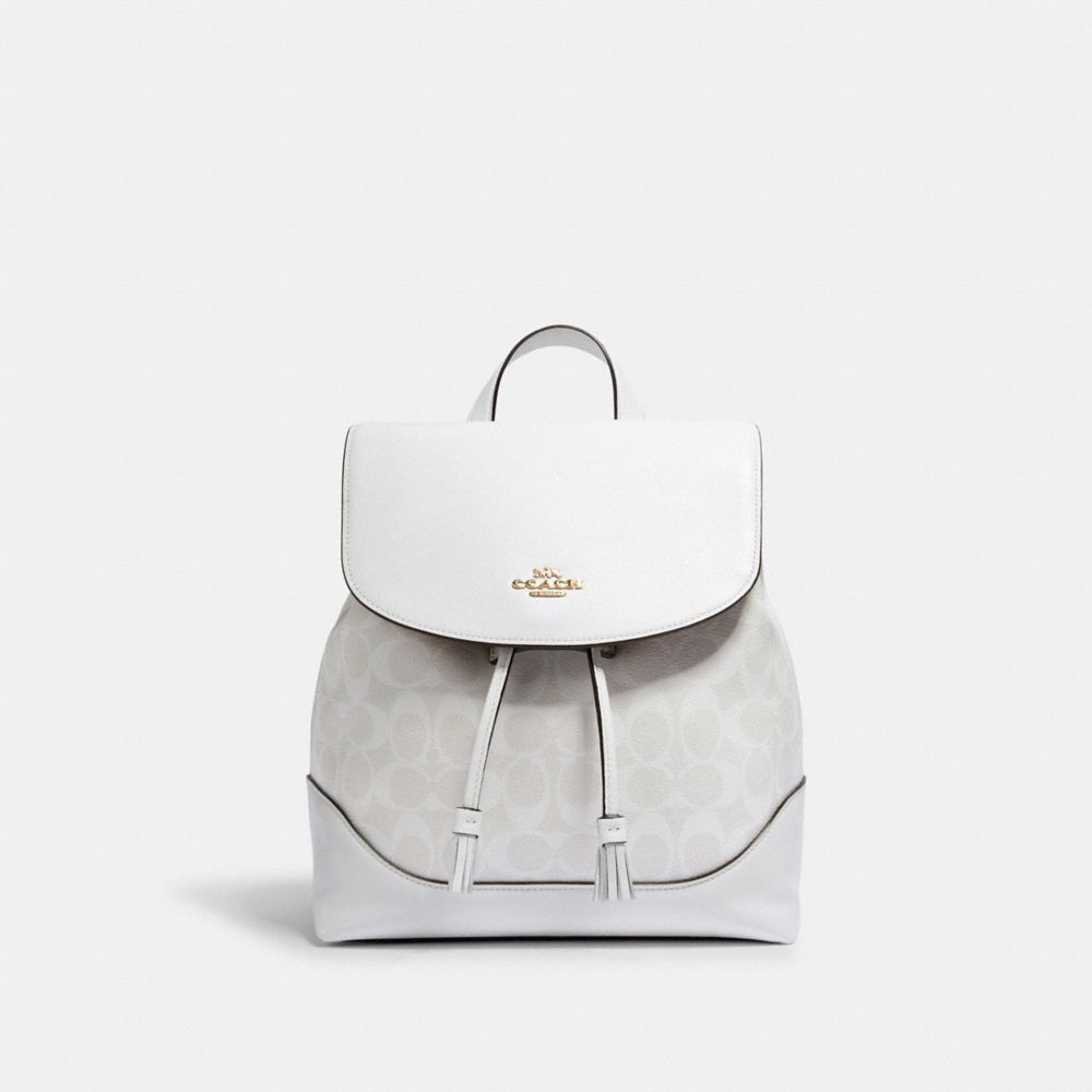 elle purse