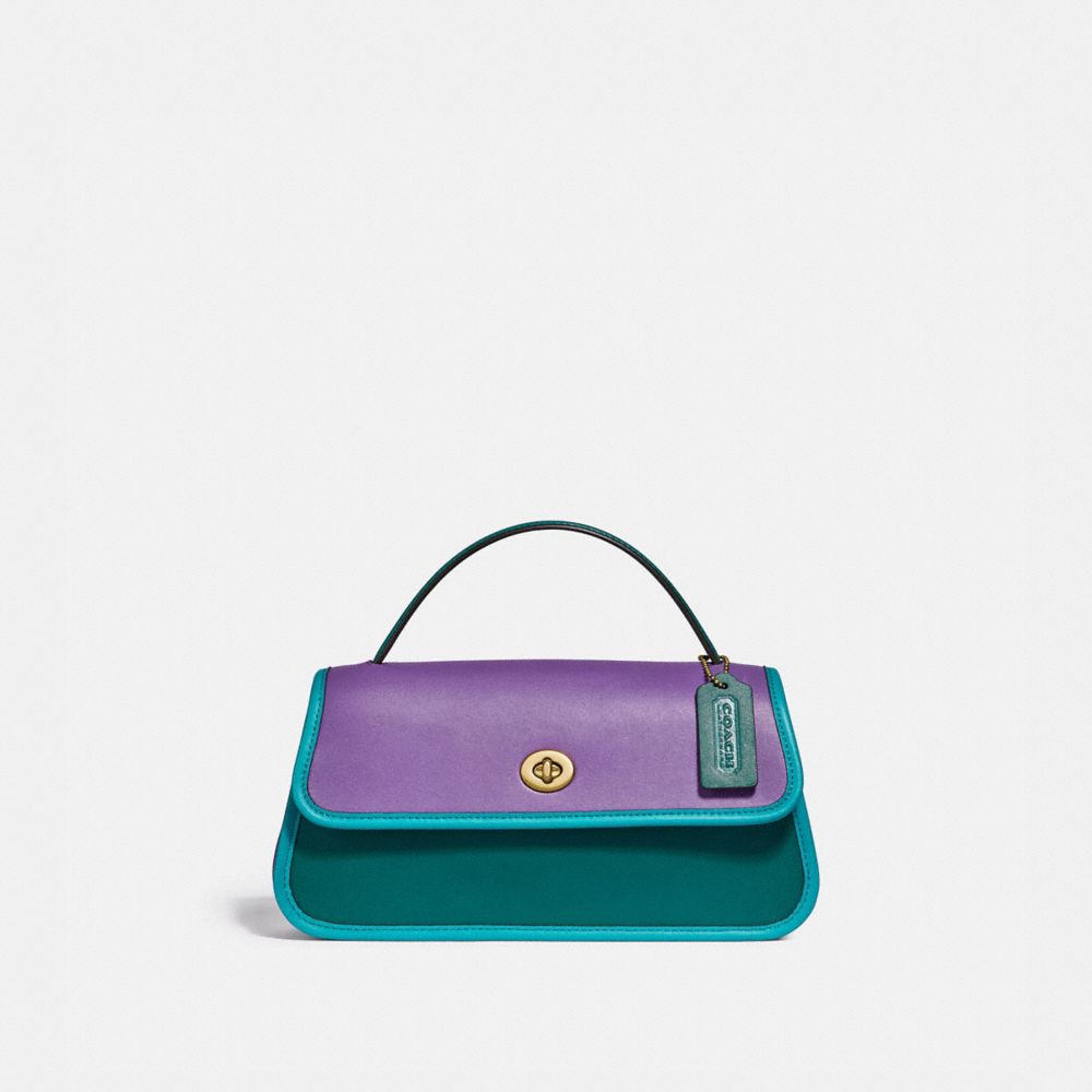 coach clutch outlet