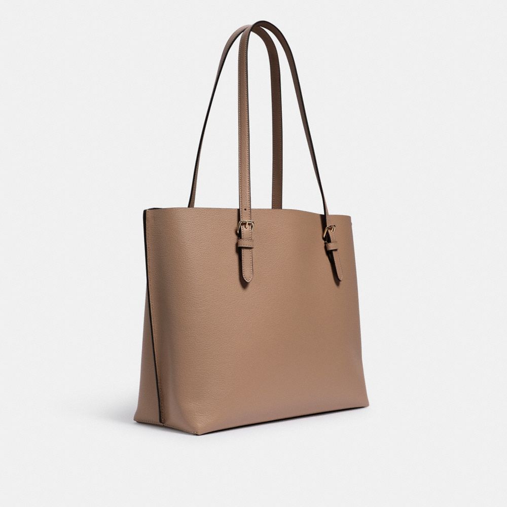 MOLLIE TOTE - Alternate View 3