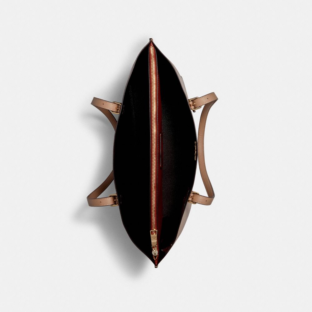 MOLLIE TOTE - Alternate View 1