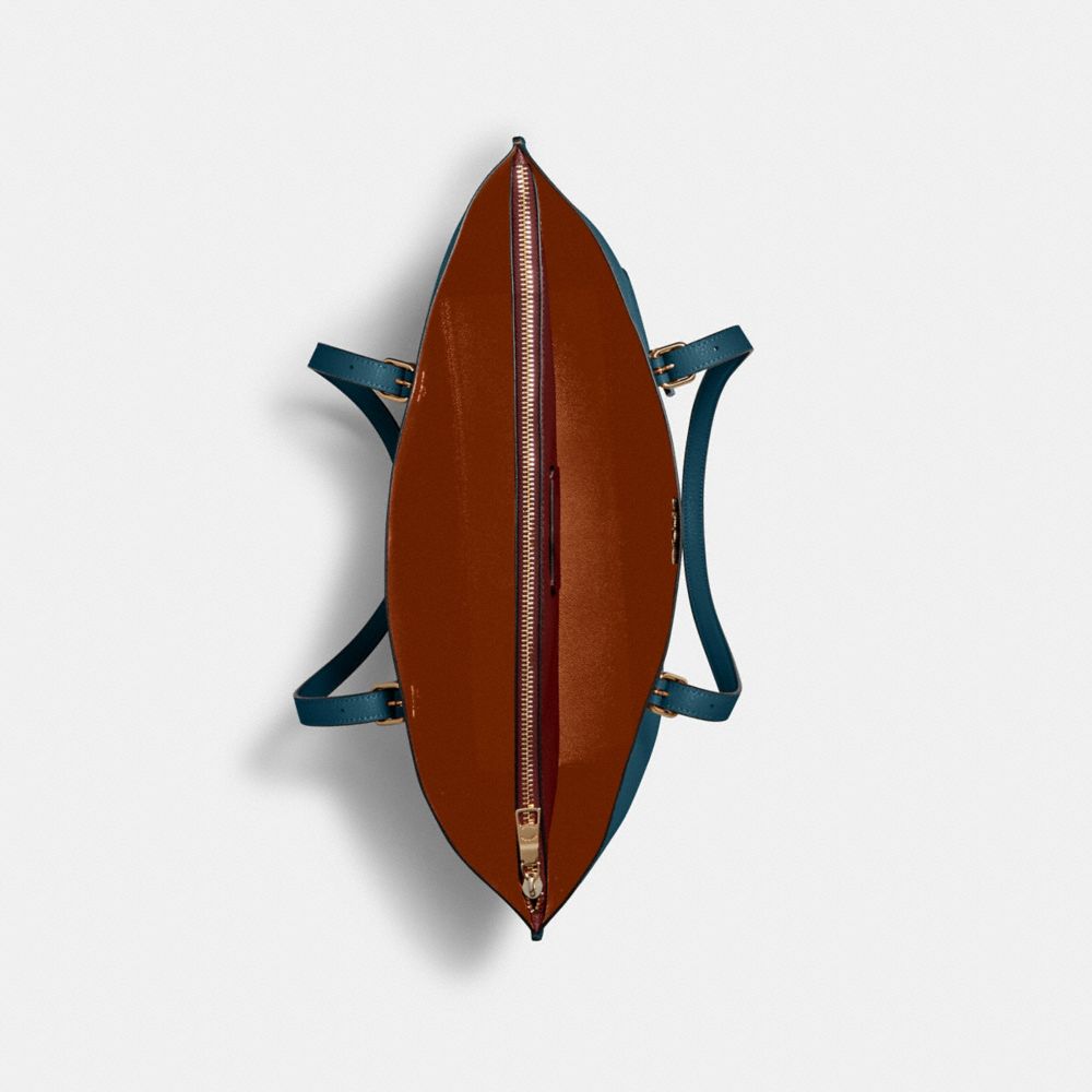 MOLLIE TOTE - Alternate View 1