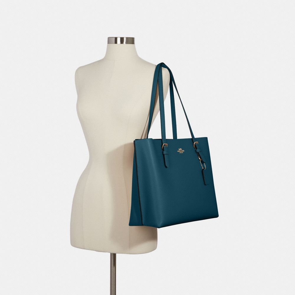 MOLLIE TOTE - Alternate View 2