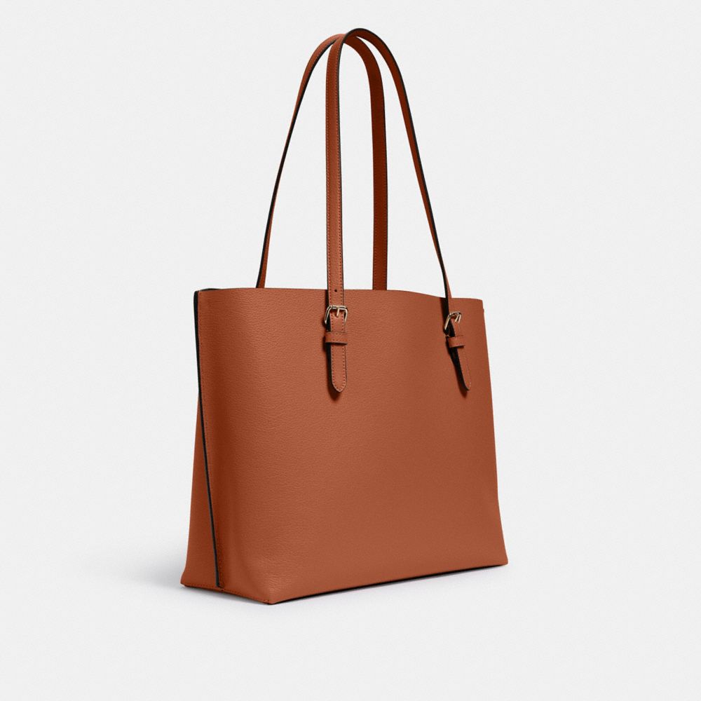MOLLIE TOTE - Alternate View 3