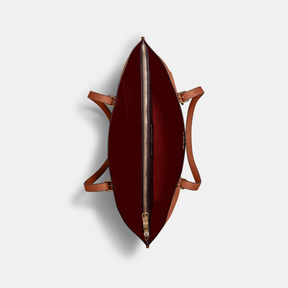 MOLLIE TOTE - Alternate View 1