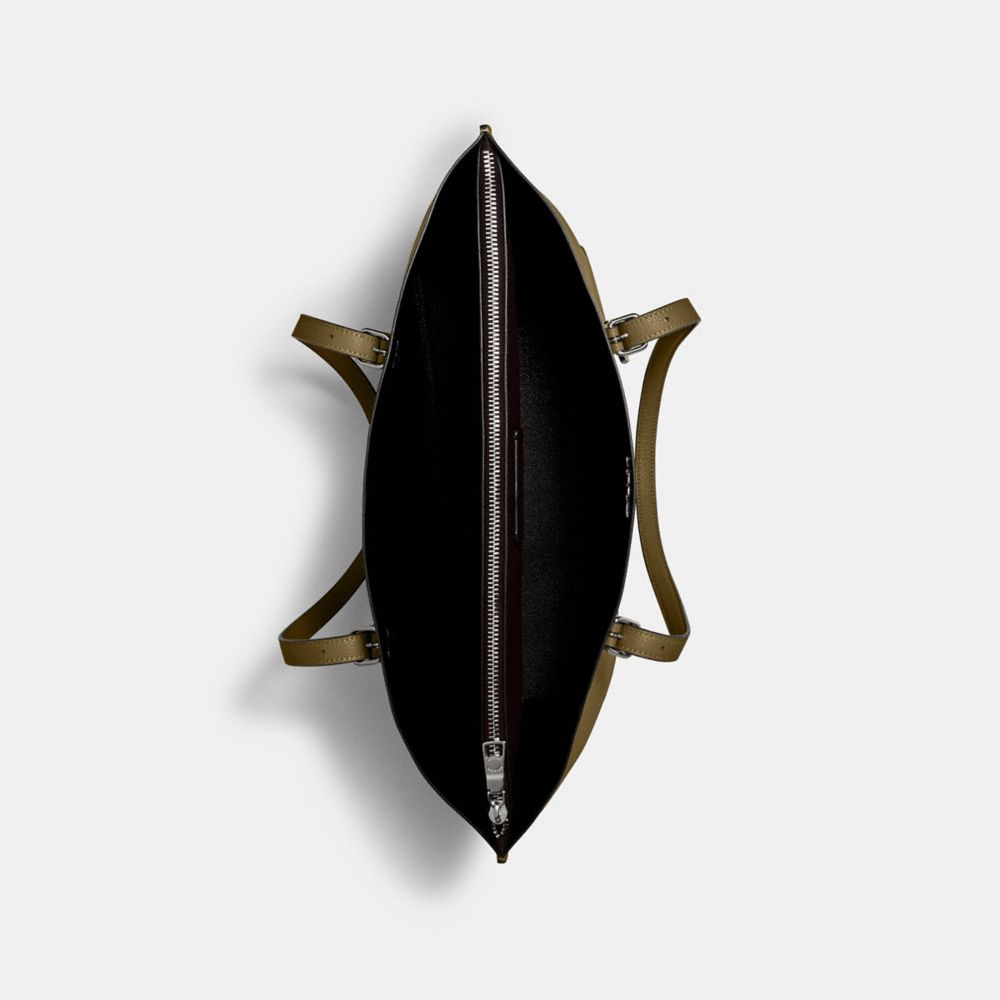 MOLLIE TOTE - Alternate View 1