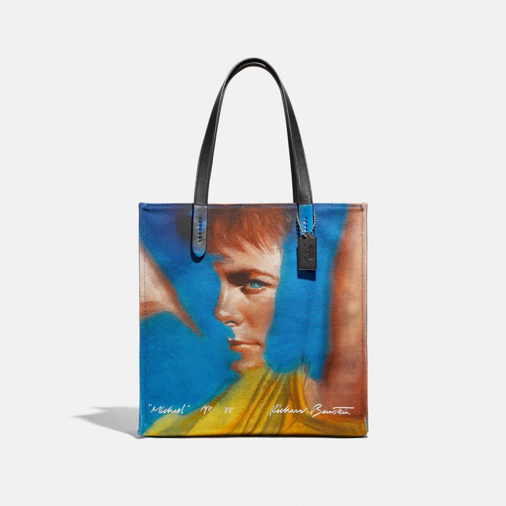 michael tote