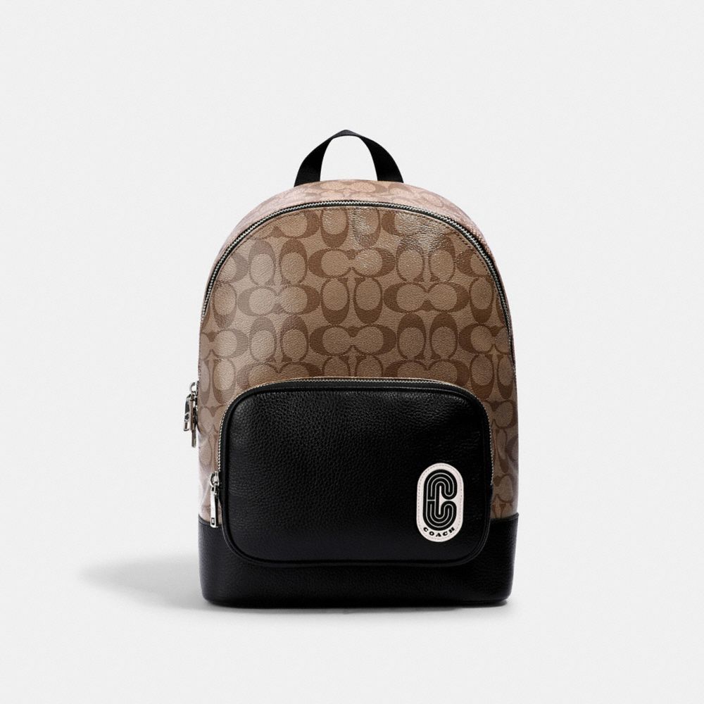 coach outlet backpack women's