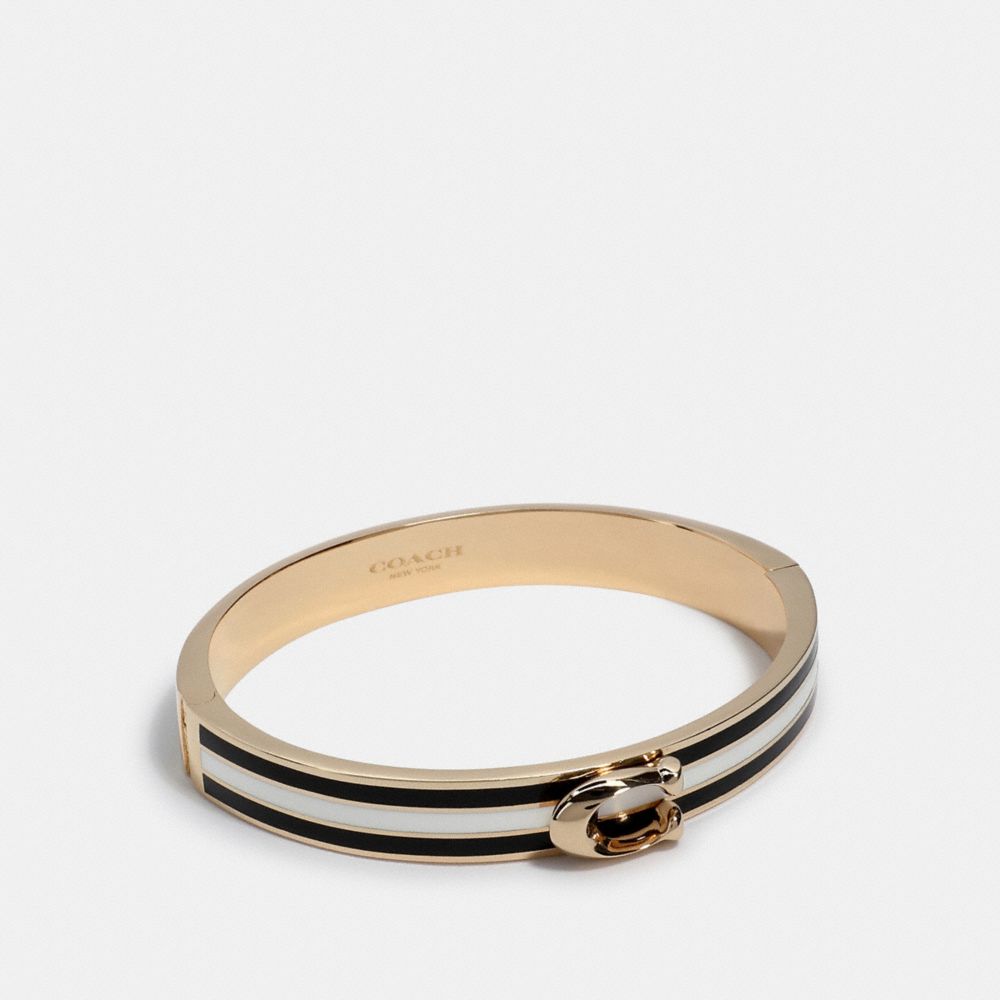 Signature Bangle