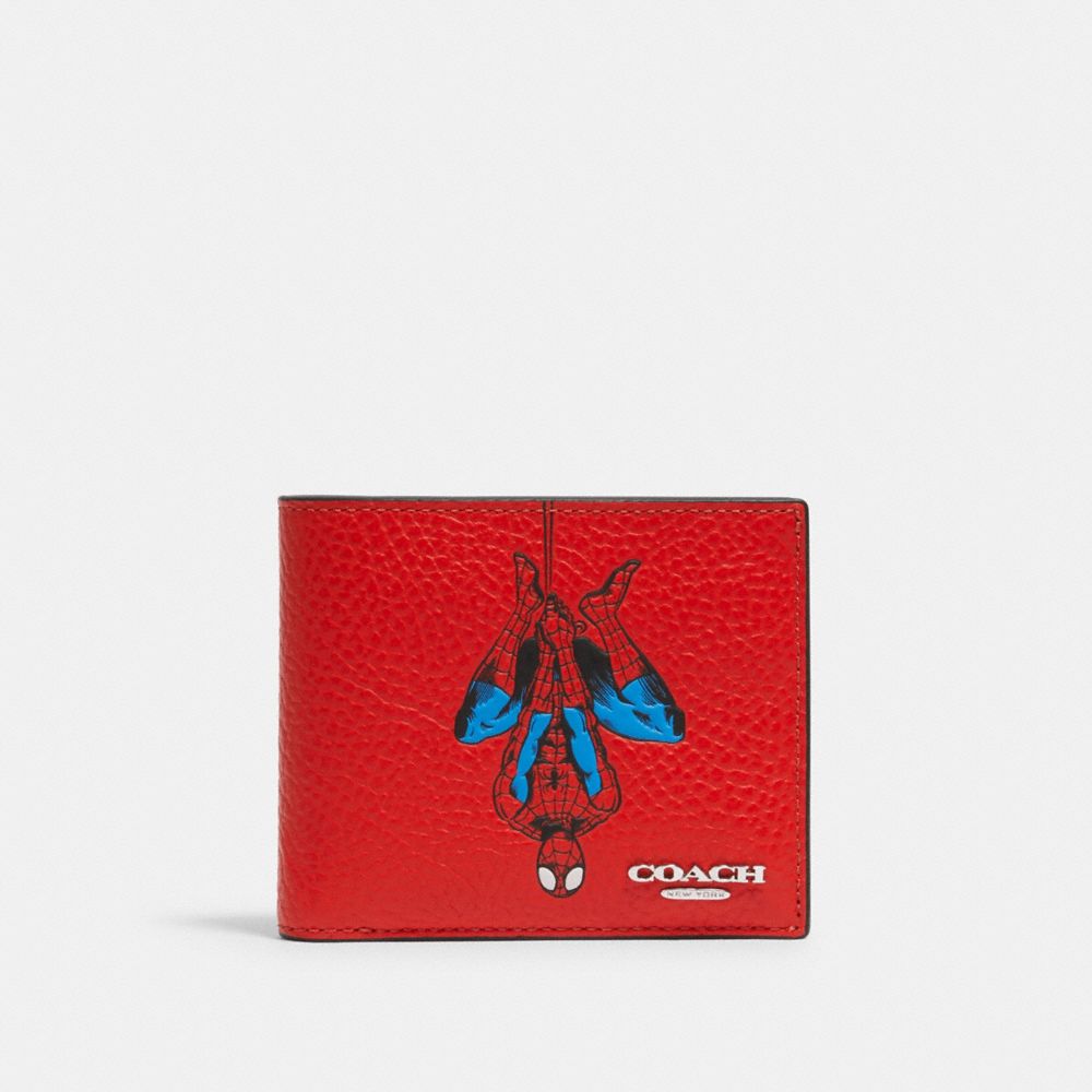 coach mens wallet outlet