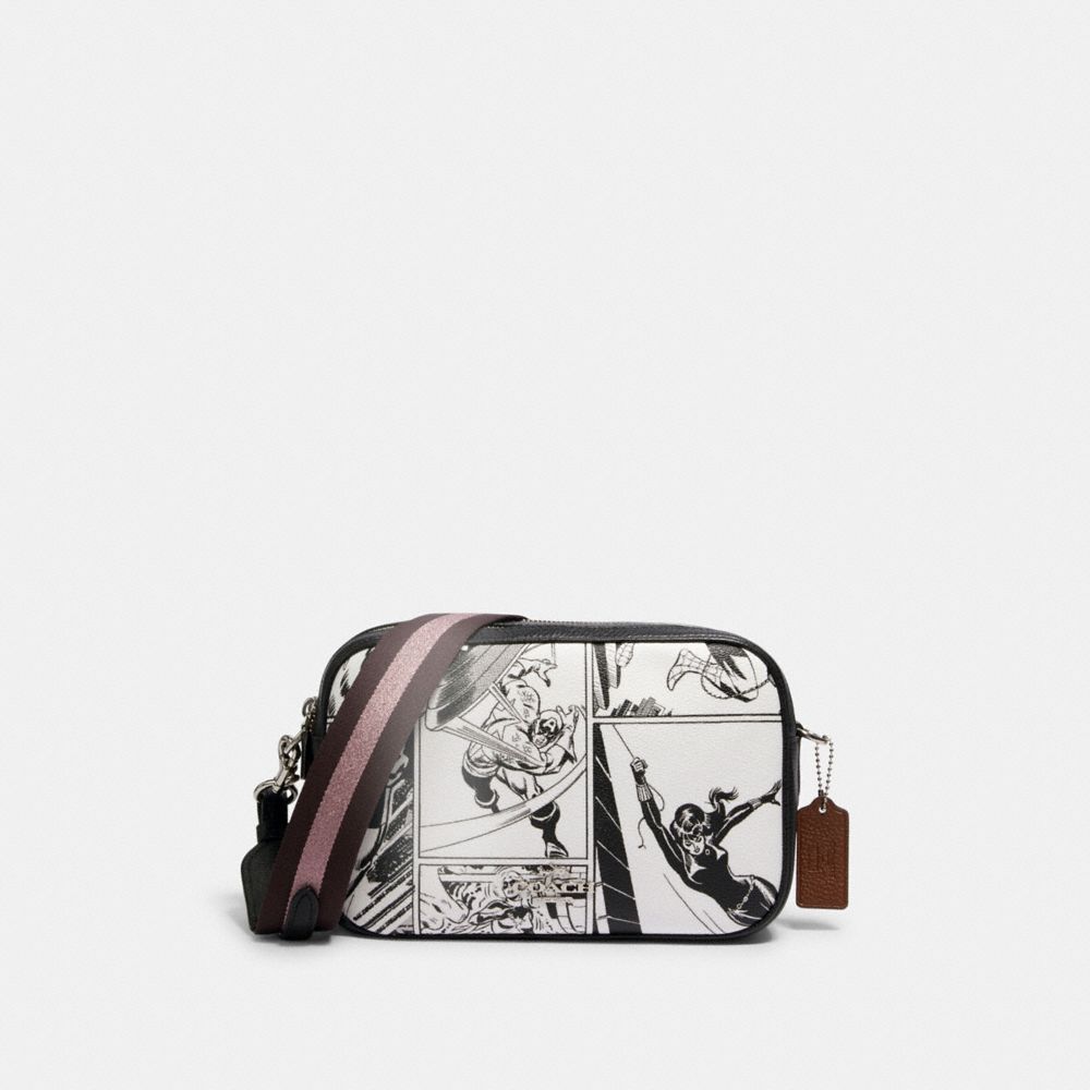 marvel crossbody bag