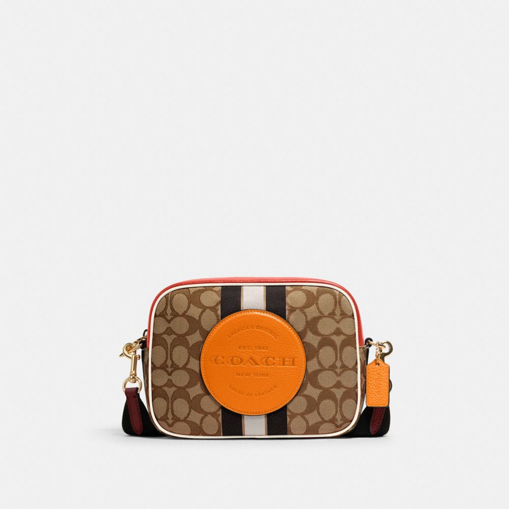 gucci signature camera bag