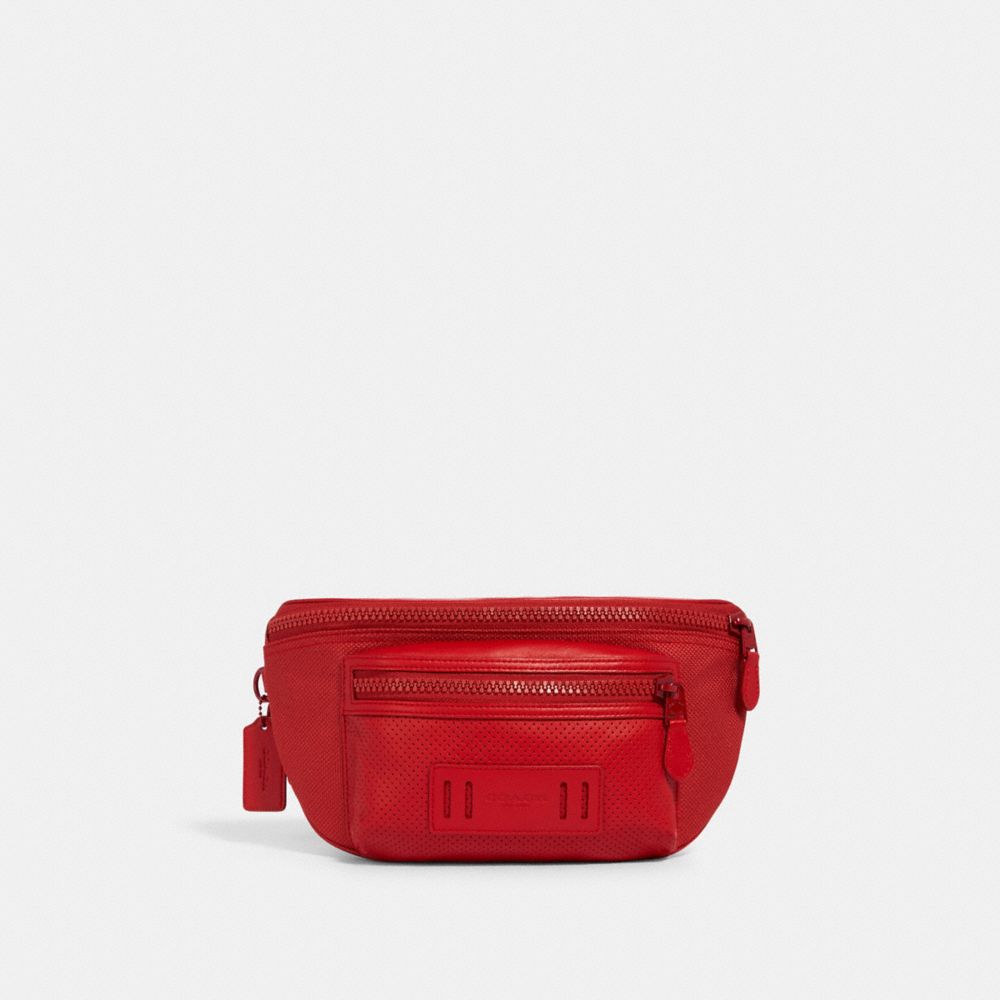 coach terrain belt bag