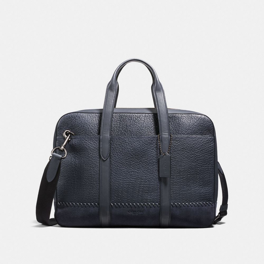 coach baseball bag