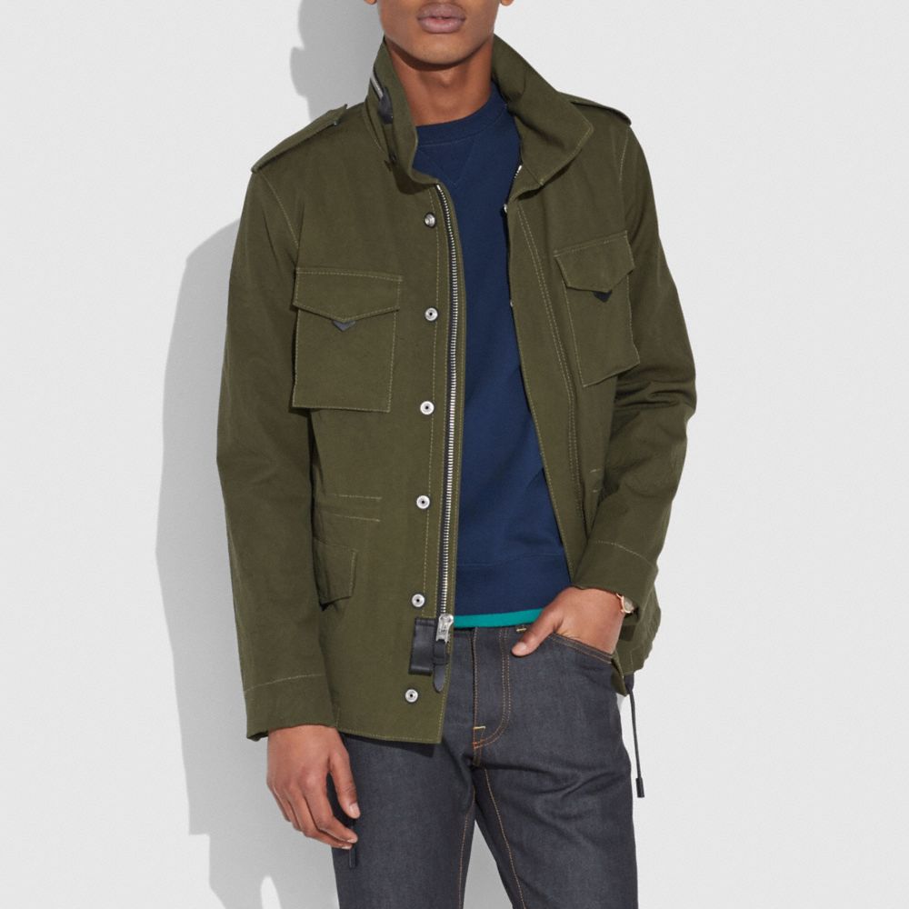 M65 JACKET