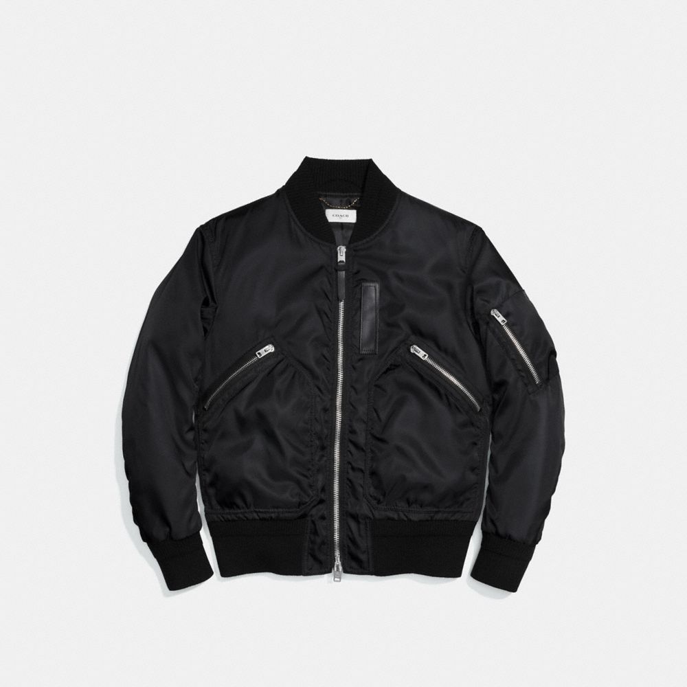 MA-1 JACKET