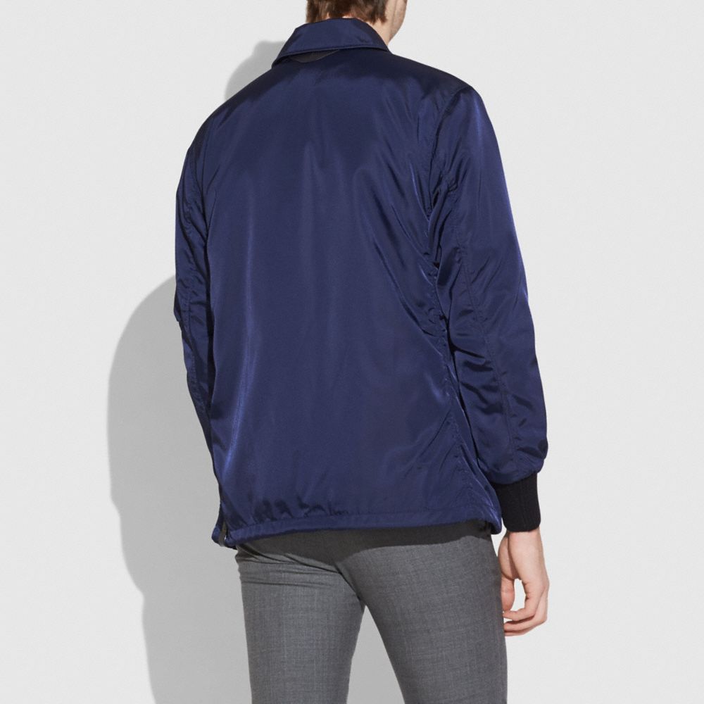 COACH'S JACKET - Alternate View 2