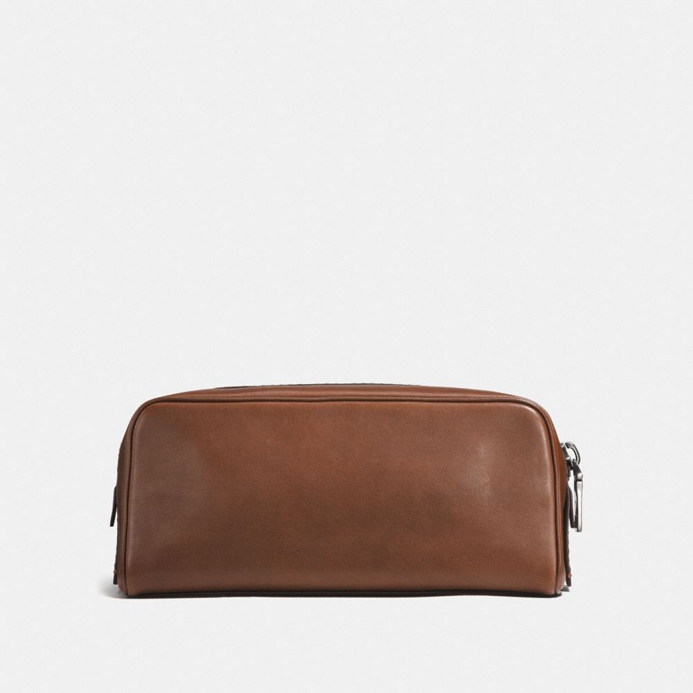 coach men's dopp kit