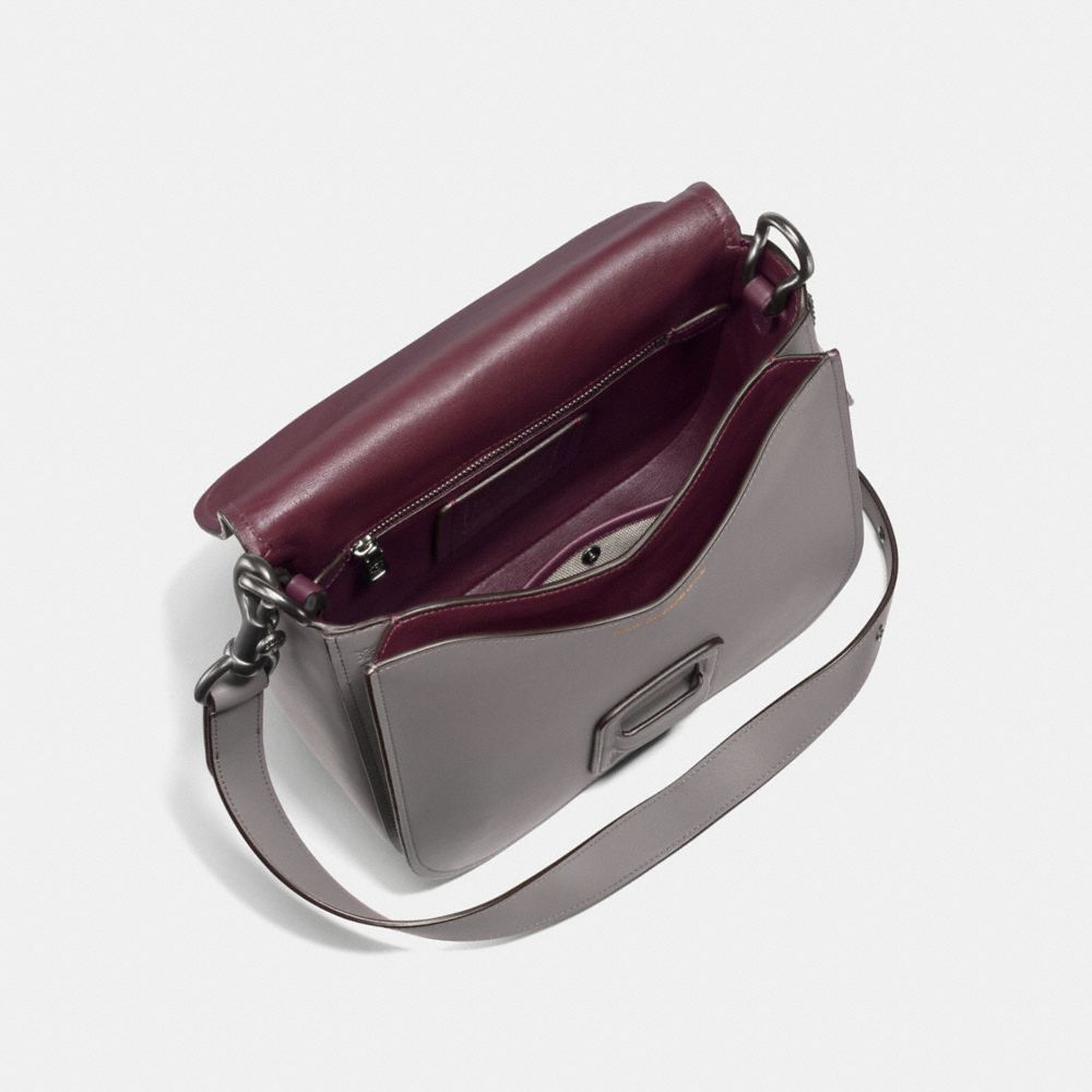 coach and rodarte courier bag