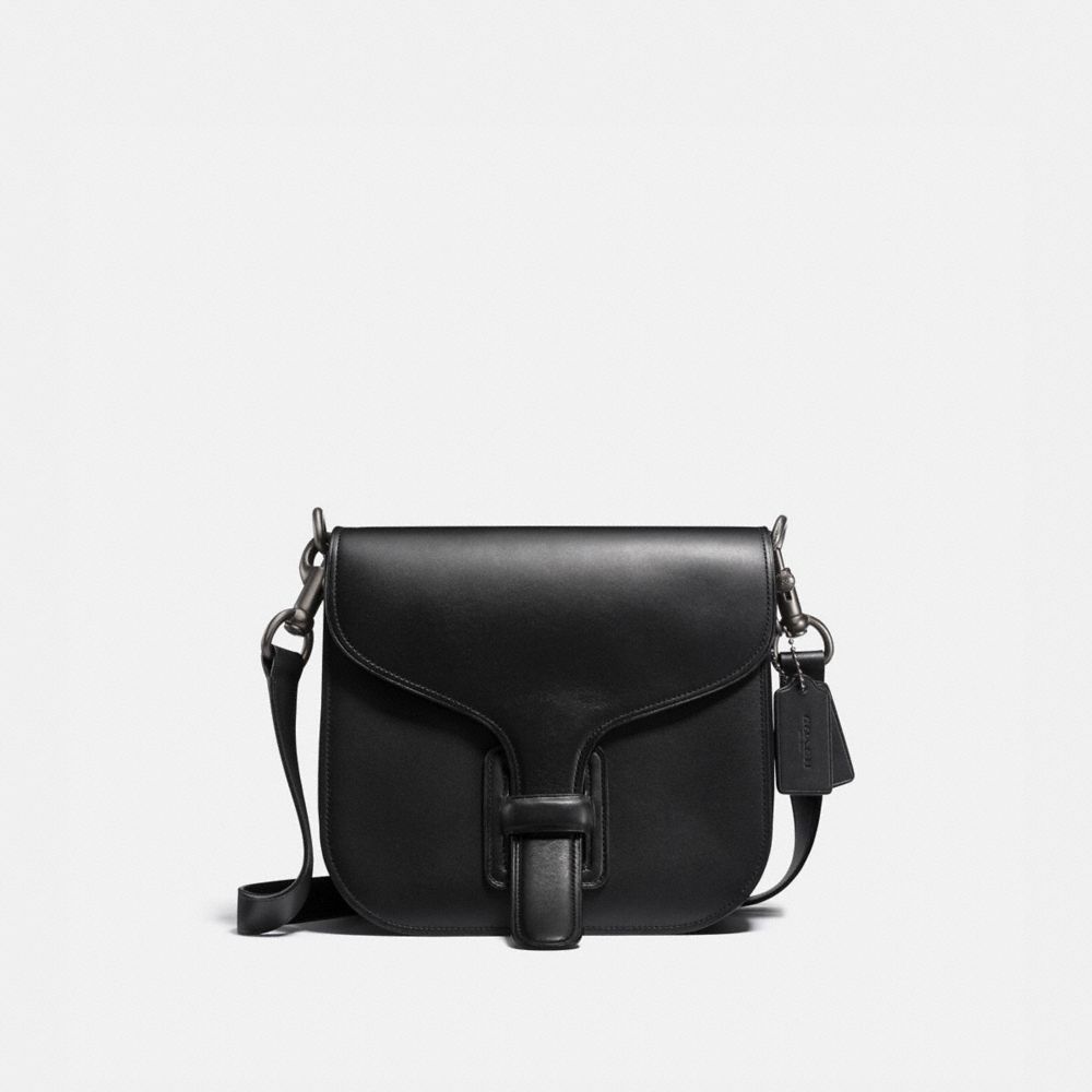 coach courier crossbody