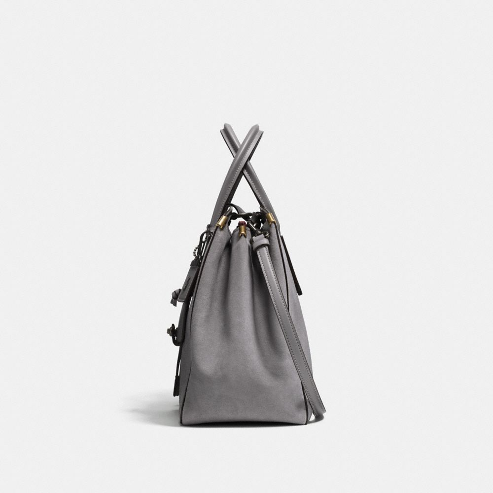 cooper carryall coach