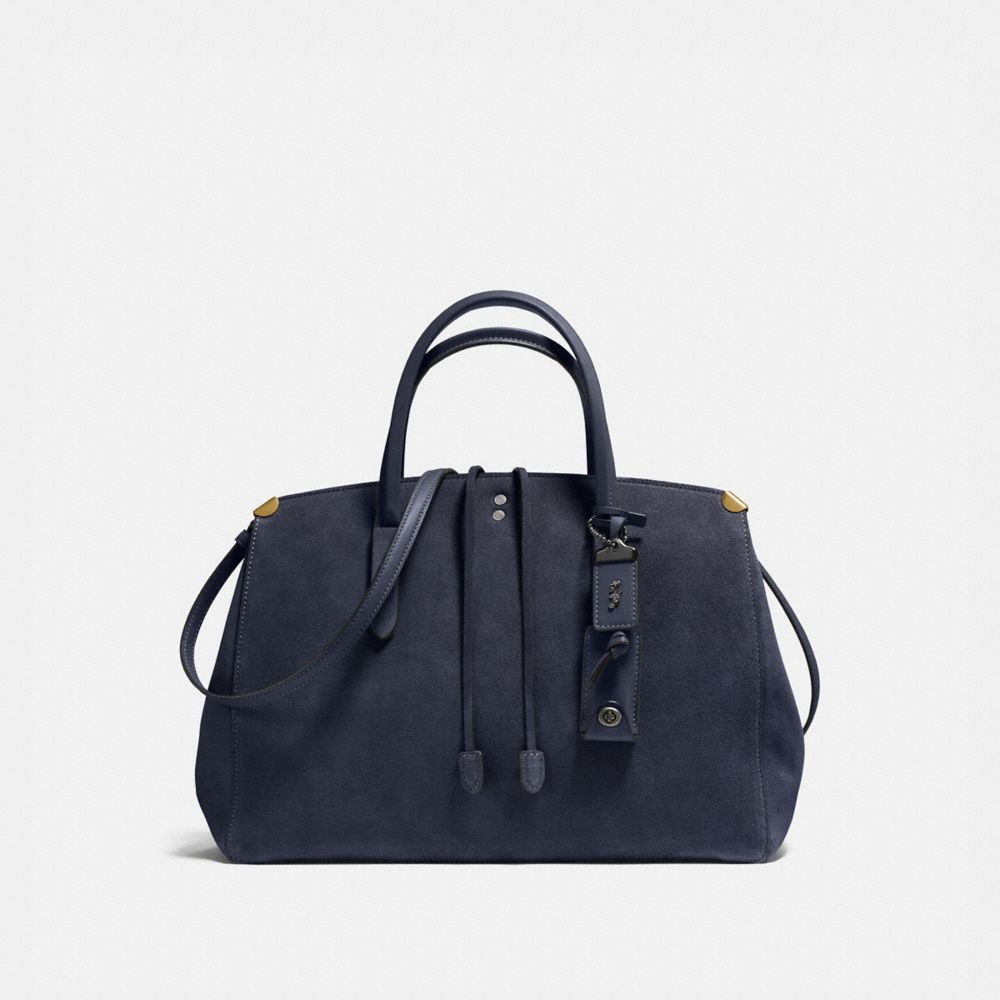 cooper carryall coach