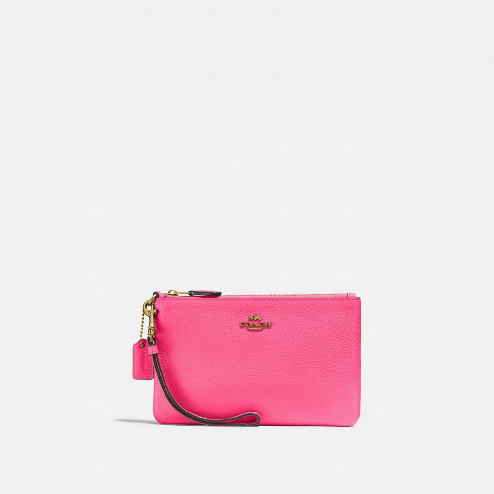 coach wristlet uk